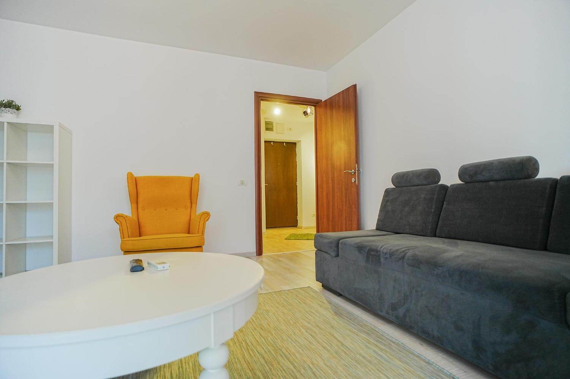 Ferienwohnung Hideaway Near Parliament Building Bukarest Exterior foto