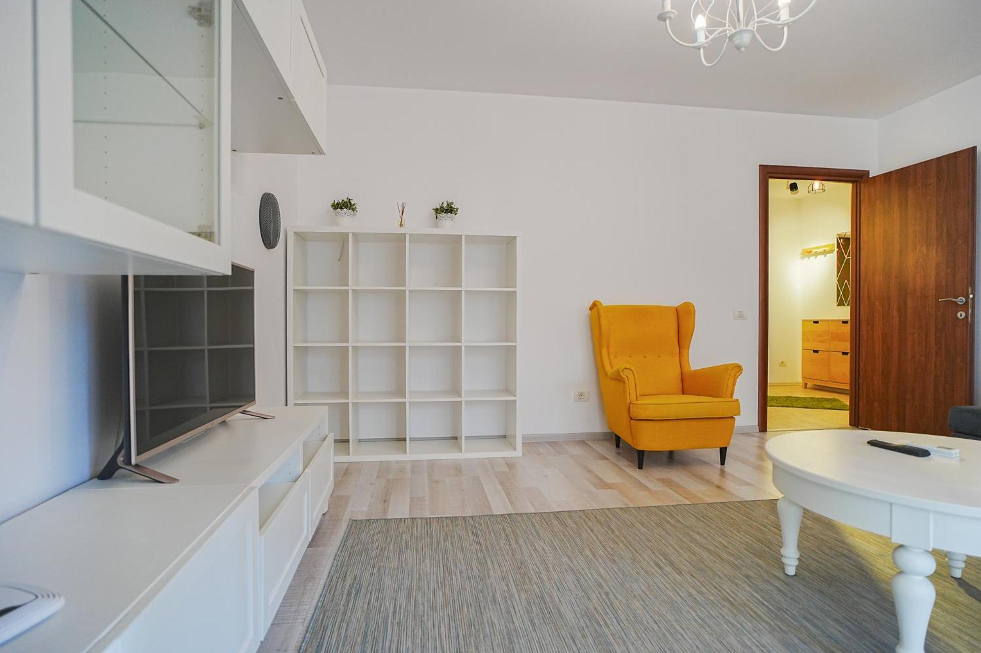 Ferienwohnung Hideaway Near Parliament Building Bukarest Exterior foto